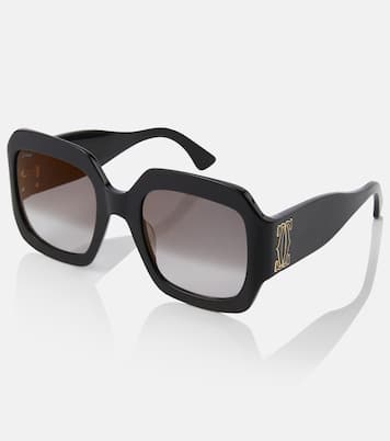 Signature C square sunglasses | Cartier Eyewear Collection