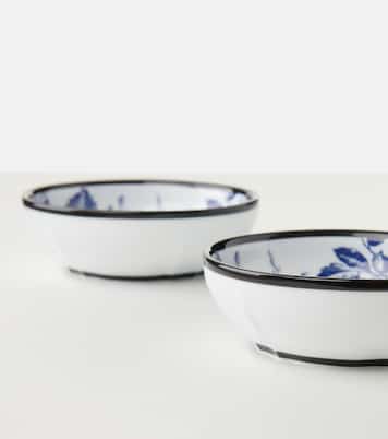 Set Herbarium aus zwei Tassen | Gucci