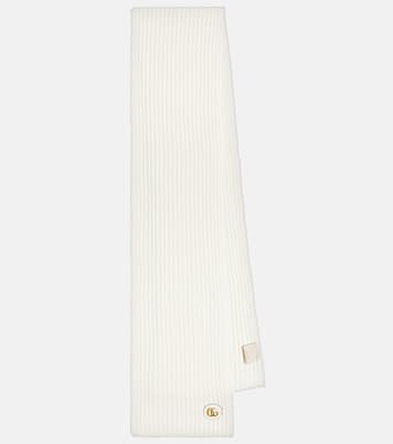 Écharpe en laine et cachemire | Gucci