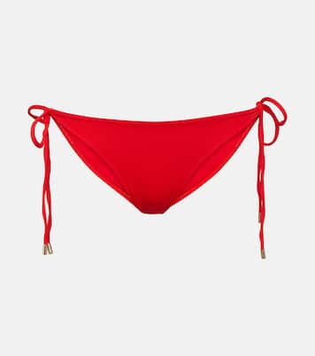 Cancun side-tie bikini bottoms | Melissa Odabash