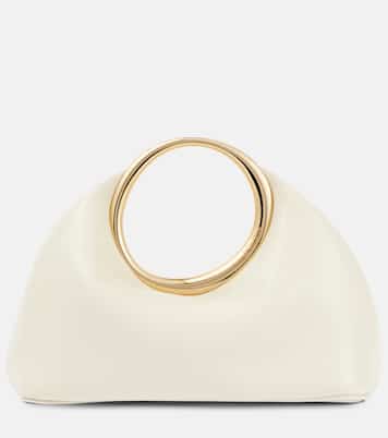 Borsa Le Petit Calino in pelle | Jacquemus