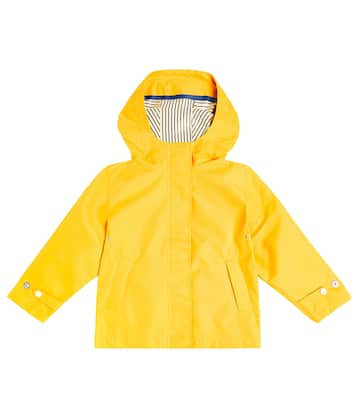 Waterproof parka | Scotch & Soda Kids
