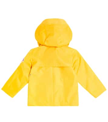 Waterproof parka | Scotch & Soda Kids