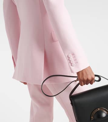 Cashmere blazer | Gabriela Hearst