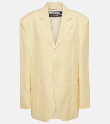 Blazer La Veste D’Homme | Jacquemus