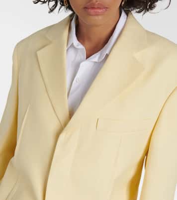 Blazer La Veste D’Homme | Jacquemus