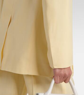 Blazer La Veste D’Homme | Jacquemus