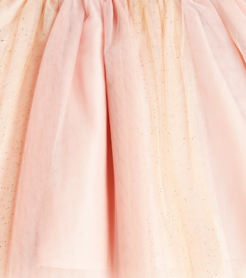 Jupe Charm en tulle | Bonpoint