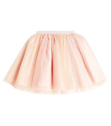 Jupe Charm en tulle | Bonpoint