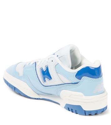 Baskets 550 en cuir | New Balance Kids