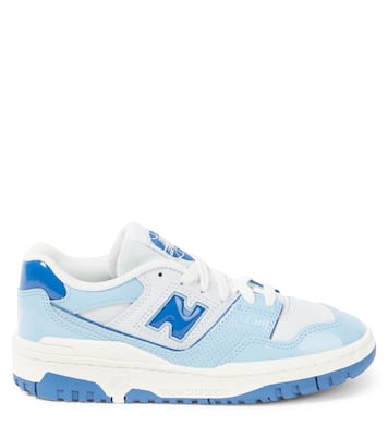 Baskets 550 en cuir | New Balance Kids