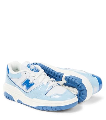 Baskets 550 en cuir | New Balance Kids