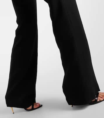Mono con cuello halter | Tom Ford