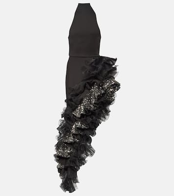 Verzierte Robe | Rotate