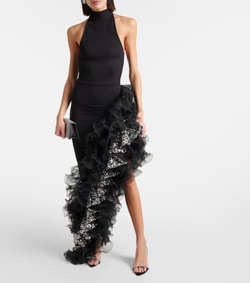 Verzierte Robe | Rotate