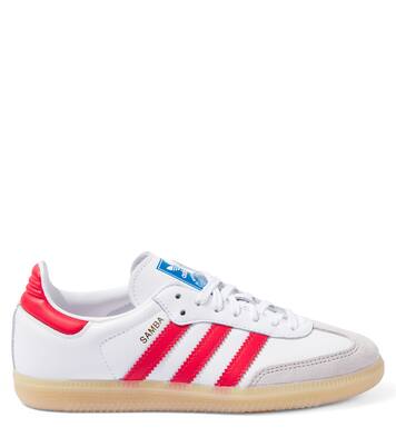 Baskets Samba OG en cuir | Adidas Originals Kids