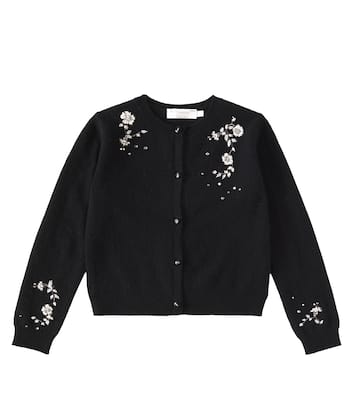 Cardigan Tonia en cachemire | Bonpoint