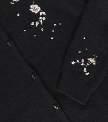 Cardigan Tonia en cachemire | Bonpoint