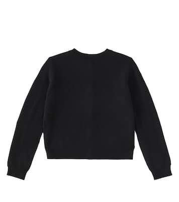 Cardigan Tonia en cachemire | Bonpoint