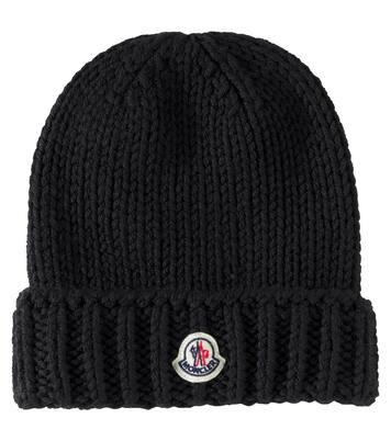 Mütze aus Wolle | Moncler Enfant