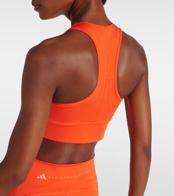 x Stella McCartney sujetador deportivo | Adidas by Stella McCartney