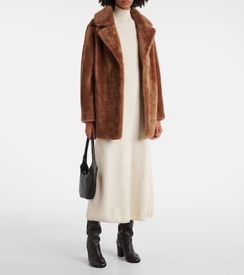 Chaqueta de borrego | Yves Salomon