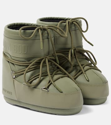 Icon Low snow boots | Moon Boot