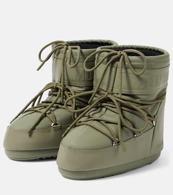 Icon Low snow boots | Moon Boot