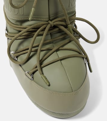 Icon Low snow boots | Moon Boot