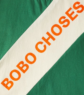 T-shirt in jersey di cotone | Bobo Choses