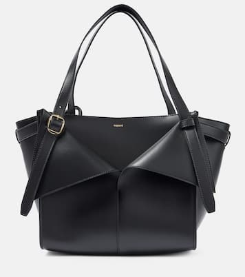 Borsa Cabas Medium in pelle | Coperni
