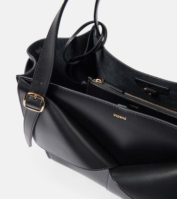 Borsa Cabas Medium in pelle | Coperni