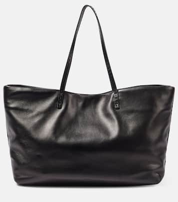 Cabas Nuance en cuir | The Row
