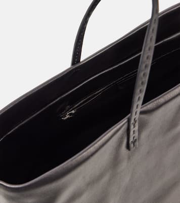 Cabas Nuance en cuir | The Row