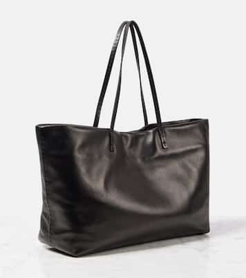 Cabas Nuance en cuir | The Row