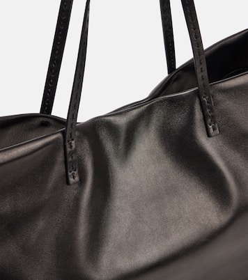 Cabas Nuance en cuir | The Row