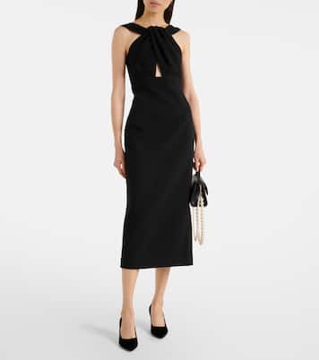 Escarpins Gianvito 70 en velours | Gianvito Rossi