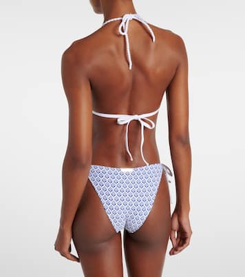 Slip bikini Cape Cod | Heidi Klein