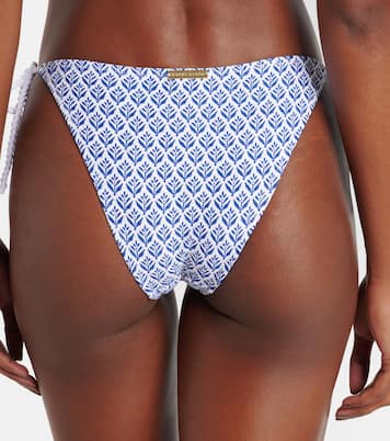Slip bikini Cape Cod | Heidi Klein