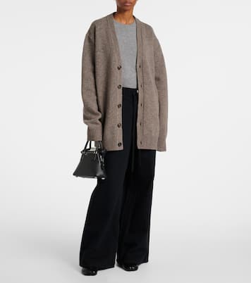 Top de lana | Maison Margiela