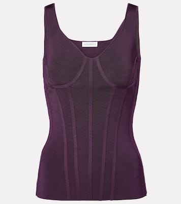 Top a corsetto | Nina Ricci