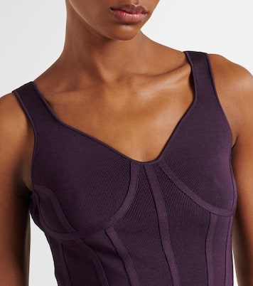 Top a corsetto | Nina Ricci
