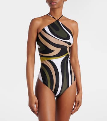 Maillot de bain Onde | Pucci