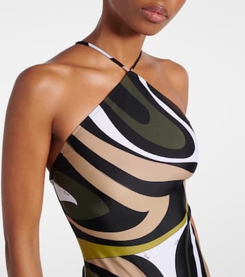 Maillot de bain Onde | Pucci
