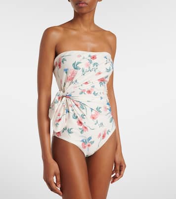 Costume intero Morena Mosqueta | Agua by Agua Bendita