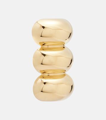 Bumper earrings  | Alaïa