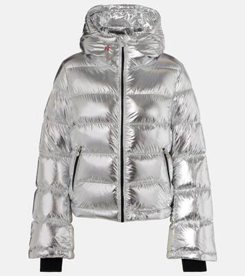 Chaqueta de esquí de plumas Polar Flare | Perfect Moment