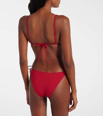 Mouna bikini top | Eres