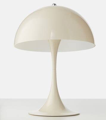 Panthella 320 table lamp by Verner Panton (universal plug) | Louis Poulsen
