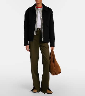 Logo cotton T-shirt | Gucci